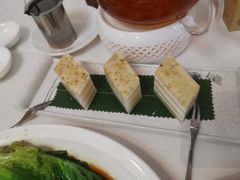-怀德酒楼·粤菜·海鲜·茶点(宝安国际机场店)
