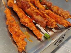 -石牌岭小亮蒸虾•湖北老字号(左岭店)