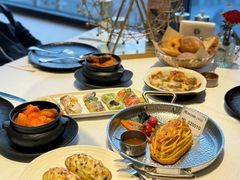 -黑宝石西餐厅(汇励99城市公园店)
