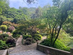 -岳麓山风景名胜区