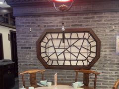 -胖鱼头·南京菜·河景餐厅(夫子庙店)