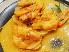 -曼谷食堂·泰国家庭料理(丹桂路店)