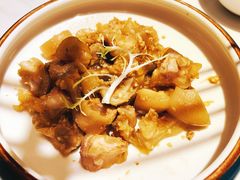 沙姜猪手-巡味顺德菜(欢乐海岸购物中心店)
