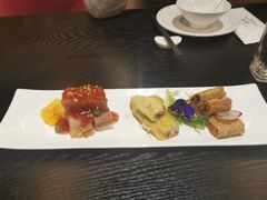 -柒园·三十年创意杭帮菜(龙湖滨江天街店)