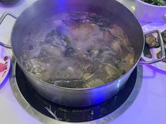 -牛记皇鲜牛肉火锅(环球度假区梨园店)