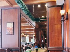 -德大西餐社(云南南路店)