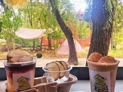 -109 COFFEE(建筑学院店)