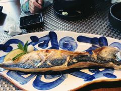 -山葵家·创意料理(宁波来福士店)