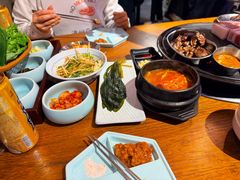 -济州爱肉堂(总店)