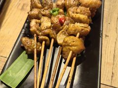 -辉记炭烧海鲜大排档·老字号(福田店)