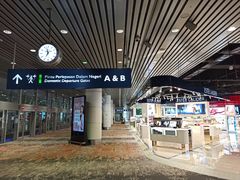 -吉隆坡国际机场