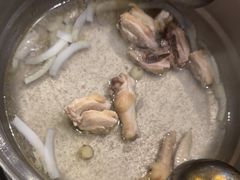 -四季合味椰子鸡(南山大冲店)