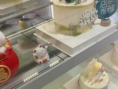 -CAKE BOSS 蛋糕老板(西单君太百货店)
