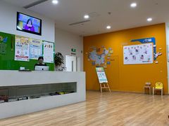 -培飞思维启蒙·益智游戏·科学探索(城西银泰店)