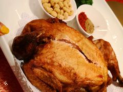 -大唐博相府酒店·陕西官府菜