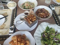-美博·美术博物馆主题餐厅(威尼斯水城店)