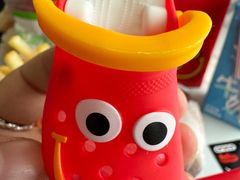 -麦当劳(杭州西湖银泰百货店)