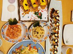 绯闻寿司-山之川日料放题(通州店)