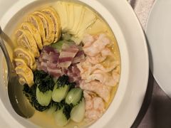 -九里云松·天香餐厅