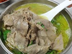 -河南拉面(肇周路店)
