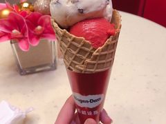-哈根达斯(红谷滩万达店)