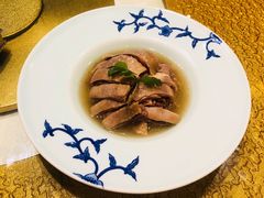 -扬州香格里拉·香宫中餐厅