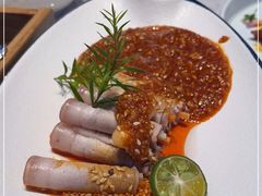 -茉芮·精致四季川菜(三坊七巷店)