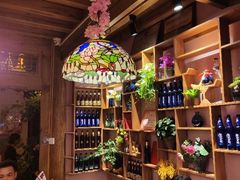 -民食香·腊排骨野生菌美食(木府店)