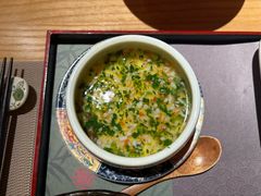 -松临·铁板烧&Omakase(神农店)