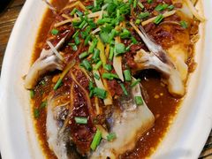 -礼耕堂·百年茶人餐厅(梅家坞店)