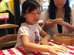 -西贝(大华虎城店)