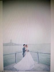 点击看大图 -唯一视觉婚纱摄影(李家村店)