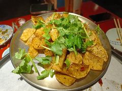 霸王土豆-醉烧膘·烧烤夜宵王(总店)