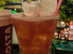 -Sirena海妖日咖夜酒