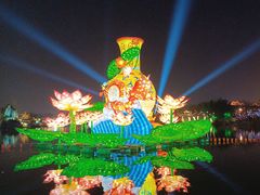 -中国翰园碑林
