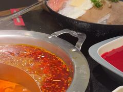 -井格重庆火锅(西直门凯德Mall店)