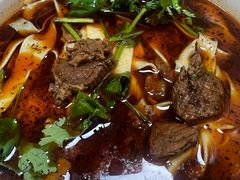 -518牛肉拉面馆(包河花园店)