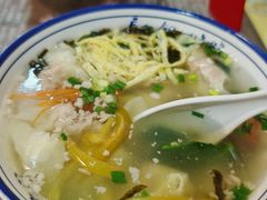 -长人馄饨铺(解放街店)