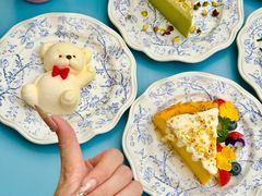 -Grande A'moo(上海万象城店)