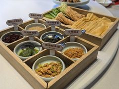 -鹊华居·地道鲁菜·海鲜·融合味(大明湖店)