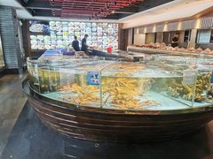 -渔傅·霞浦滩涂海鲜(建平店)