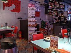 -川正旺江湖菜(三元桥店)