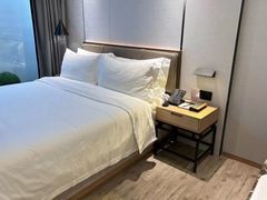 -禾尖S酒店(深圳大学店)