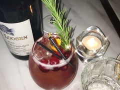 -STARRY CAFE & LOUNGE BAR(高新店)