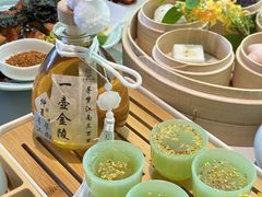 -苏梦江南·淮扬菜(夫子庙店)