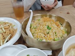 -百福麵家(新馬路店)