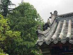 -青岛崂山太清宫