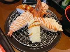 寿司拼盘-魔丼屋(日月光店)