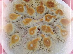 冰花煎饺-老边饺子馆(中街店)