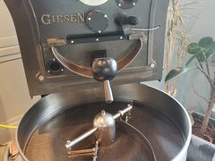 -dotcom coffee古点咖啡(致真大厦店)